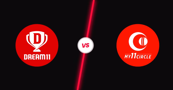 My11Circle vs Dream11