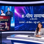 के-पॉप न्यूज हिंदी में: जुलाई 2025 की सबसे बड़ी खबरें और अपडेट्स