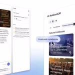 Google NotebookLM को विशेष नोटबुक्स मिलीं: विशेषज्ञों द्वारा तैयार की गई सामग्री