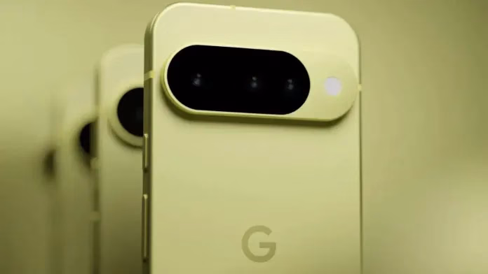 Google Pixel