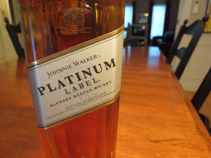Platinum Label Price