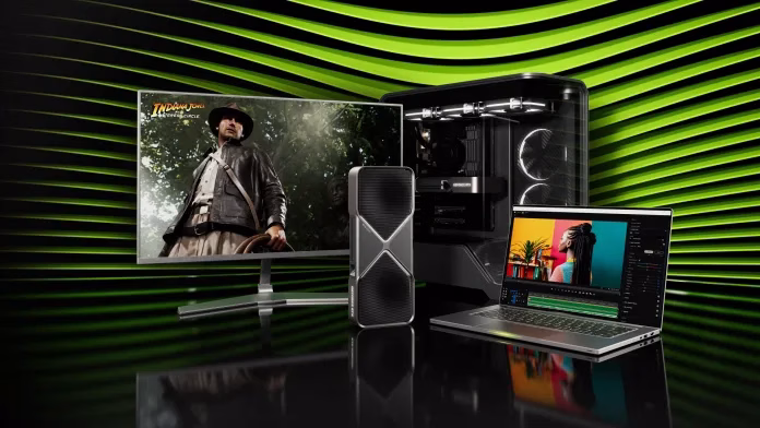 NVIDIA