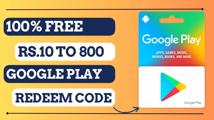 200 Rs Redeem Code Free