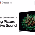 TCL C72K QD-मिनी LED TV: प्रीमियम 4K डिस्प्ले के साथ भारत में लॉन्च