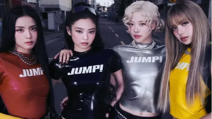 Queens of K-pop: BLACKPINK’s “JUMP” Conquers Global Charts, Secures No.1 in 47 Countries