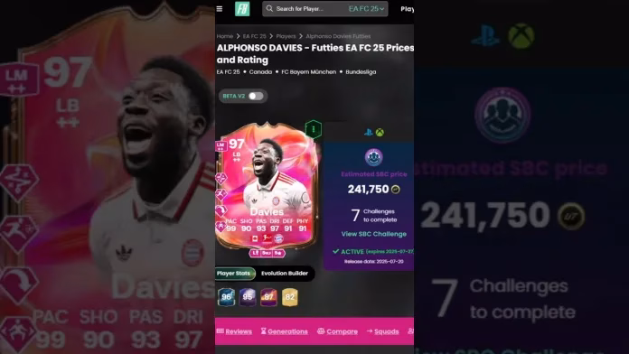 EA FC25