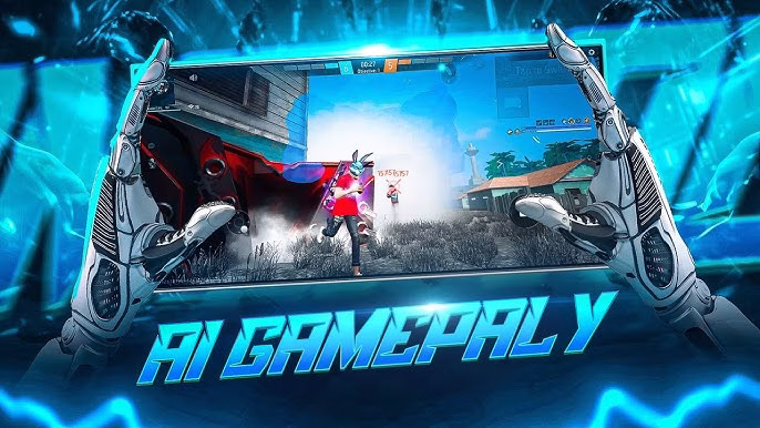 AI Gaming Tools: Gaming को Next Level पर ले जाने वाले Advanced Tools