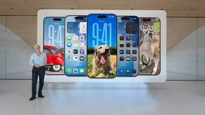 iOS 26