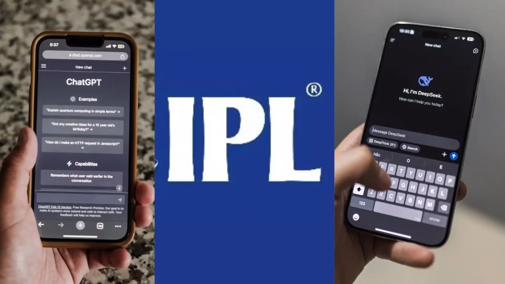 आईपीएल मैच प्रेडिक्शन