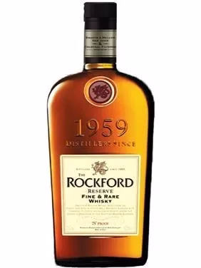 Rockford Whisky