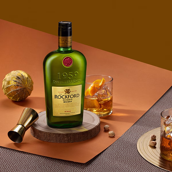 Rockford Whisky