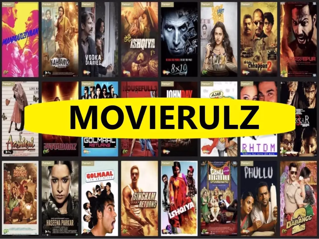 Movierulz 123456: क्या यह साइट अभी भी काम कर रही है? पूरी जानकारी हिंदी में!