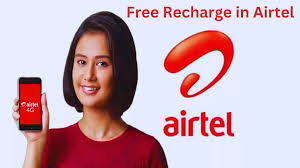 Free Recharge Airtel Code