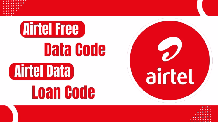 Airtel Data Coupon Code