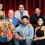 द ग्रेट इंडियन कपिल शो 3: आदित्य रॉय कपूर ने कीकू शारदा के साथ आइकॉनिक आशिकी 2 जैकेट सीन को फिर से बनाया