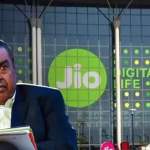 मुकेश अंबानी का बड़ा कदम: जियो यूजर्स अब सिर्फ ₹1 में 90 दिनों के लिए 252GB डेटा पा सकते हैं!