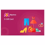 Myntra Gift Card Free: आज ही पाएं मुफ्त शॉपिंग वाउचर