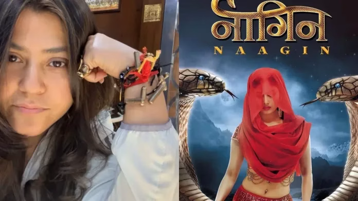 नागिन 7