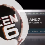 AMD Zen 6 मोबिलिटी CPU लीक: तीन नए लैपटॉप चिप परिवार