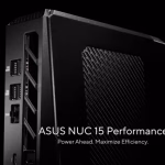 ASUS NUC 15