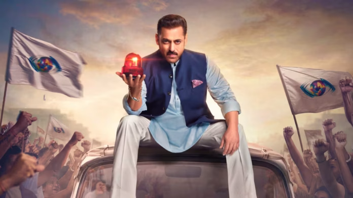 Bigg Boss 2025: सलमान खान का धमाका वापसी, जानें सब कुछ