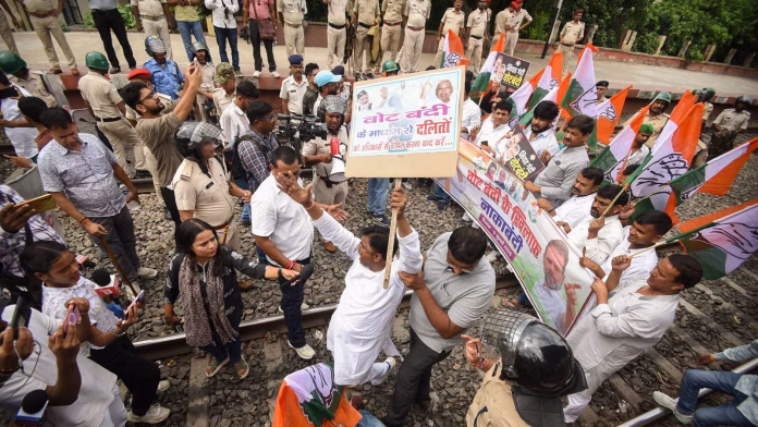 Bharat Bandh