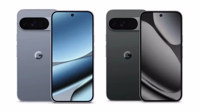 Google Pixel 10