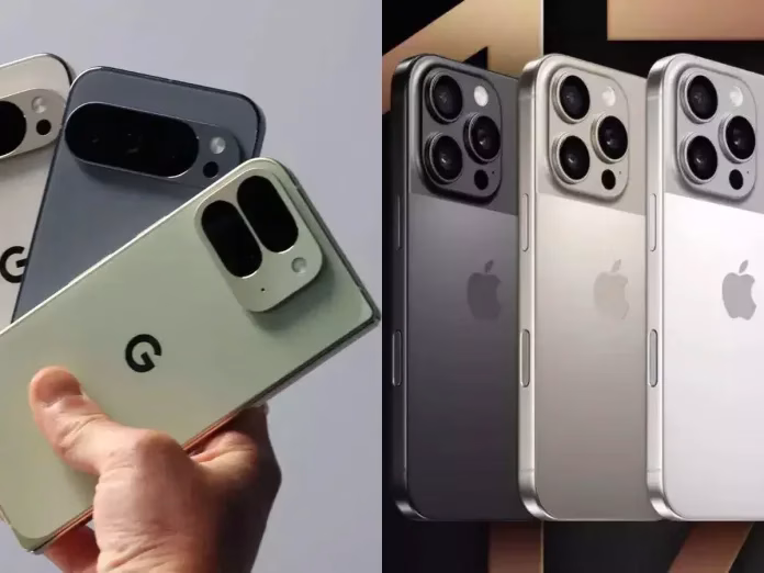 Pixel 10