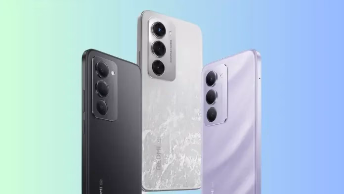 Redmi 15