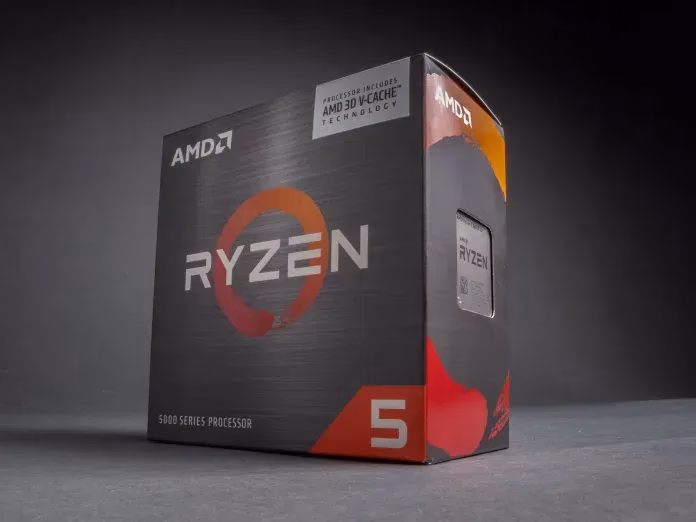 AMD