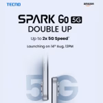 Tecno Spark