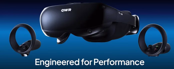 QWR
