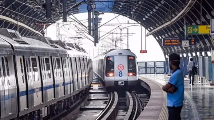 Delhi Metro Fare Hike 2025: नई किरायें दरें और यात्रियों पर प्रभाव