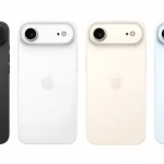 iPhone 17 Air को मिला Apple का कस्टम 5G मॉडेम: C1 या C2 चिप?