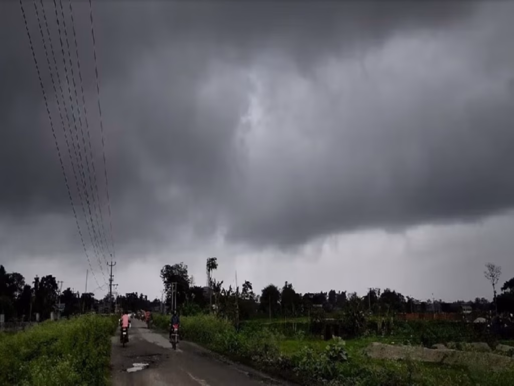 जम्मू मौसम: हर मौसम में बदलती खूबसूरती की झलक
