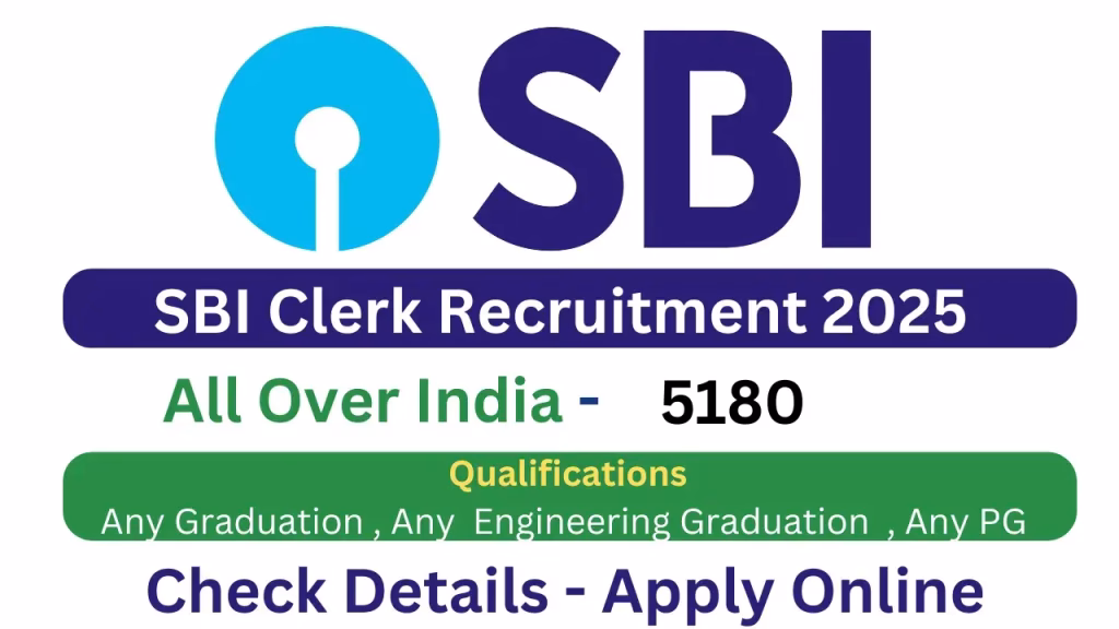 Bank Jobs 2025: बैंकिंग सेक्टर में करियर के सुनहरे अवसर