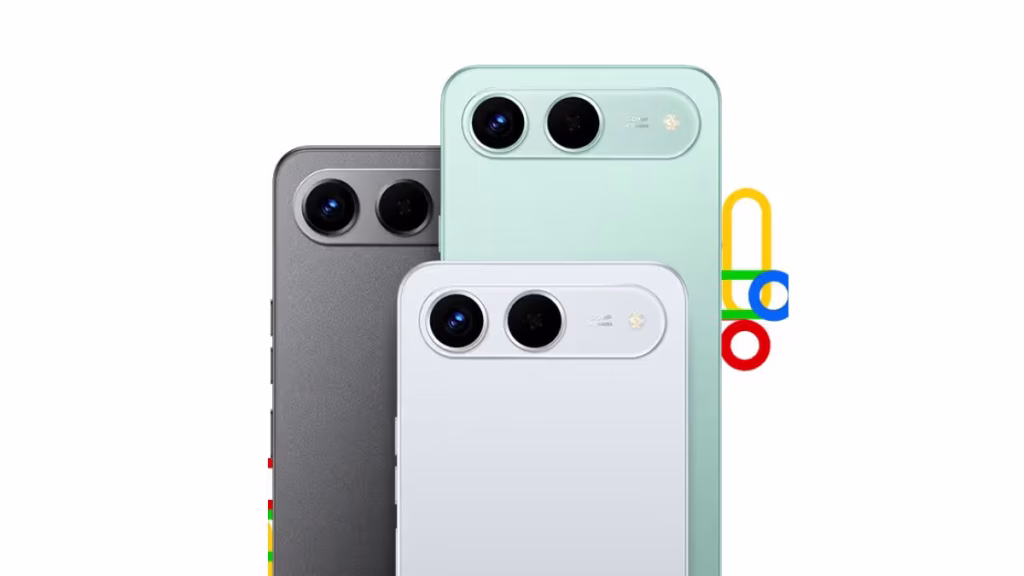 टेक्नो स्पार्क गो 5G लॉन्च