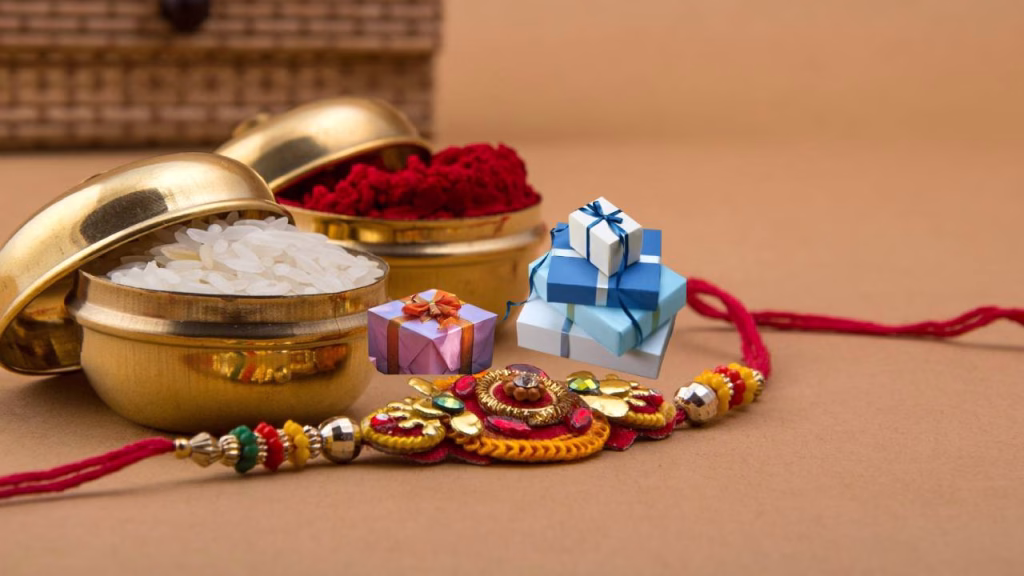 रक्षाबंधन गिफ्ट गैजेट्स