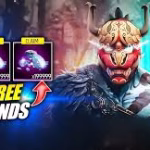 Free Fire Free Diamond ID: सुरक्षित तरीके से मुफ्त डायमंड
