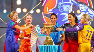 WPL मैच