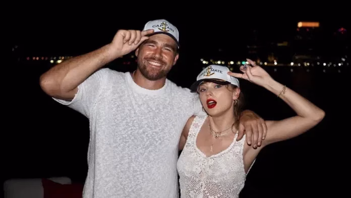 Taylor Swift 2026 Super Bowl H