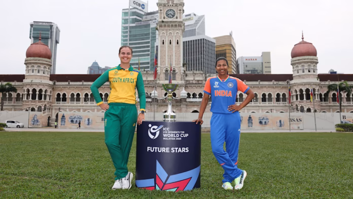 T20 वर्ल्ड कप 2025 भारत: Women's और Men's Tournament की Complete Guide