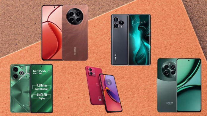 5G Best Phone Under 20000: बेहतरीन स्मार्टफोन्स की Complete Guide