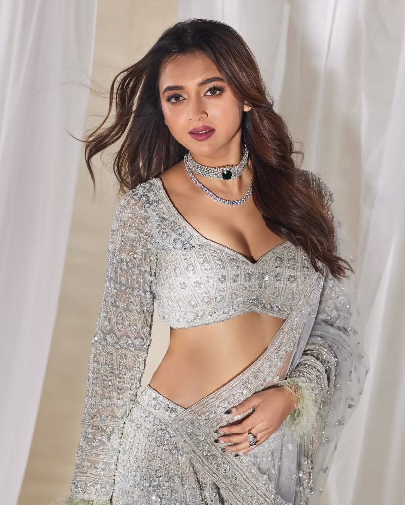 तेजस्वी प्रकाश