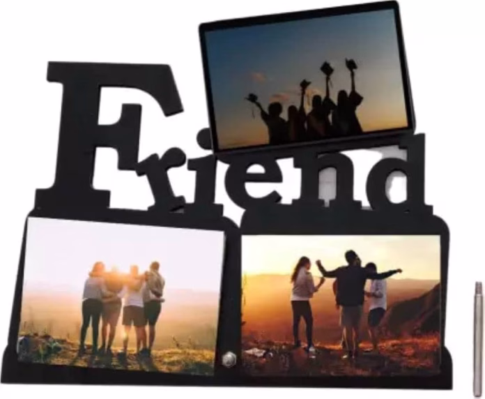 3 Besties Pic: दोस्तों के साथ Perfect Photo खींचने के 25 Creative Ideas 2025