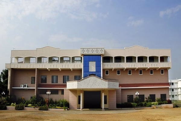 KSRCE: K.S.R. College of Engineering की संपूर्ण गाइड