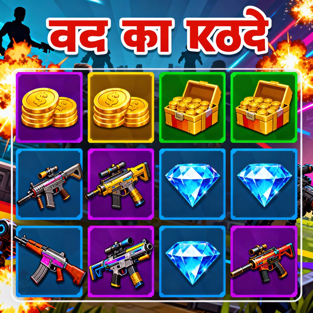 Free Fire Max Redeem Code Today in Hindi: सितंबर 2025 के लिए आधिकारिक कोड