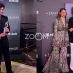फिल्मफेयर ग्लैमर एंड स्टाइल अवार्ड्स 2025: बॉलीवुड सितारों ने रेड कार्पेट पर बिखेरा जलवा