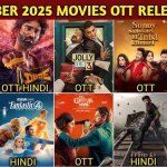 ओटीटी पर नई रिलीज