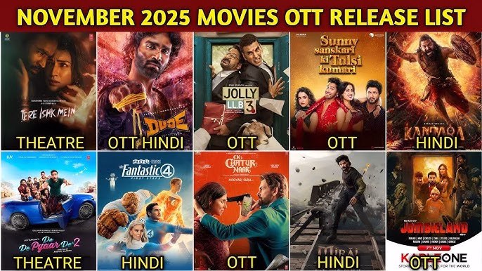 hq720 ओटीटी पर नई रिलीज